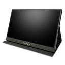 Acer PM161Q Bbmiuux 15.6" Portable Monitor