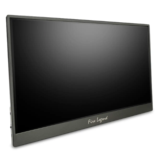 Acer PM161Q Bbmiuux 15.6" Portable Monitor