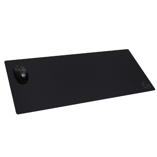 Logitech G840 Extra-Large Cloth Gaming Mouse Pad (943-000780)