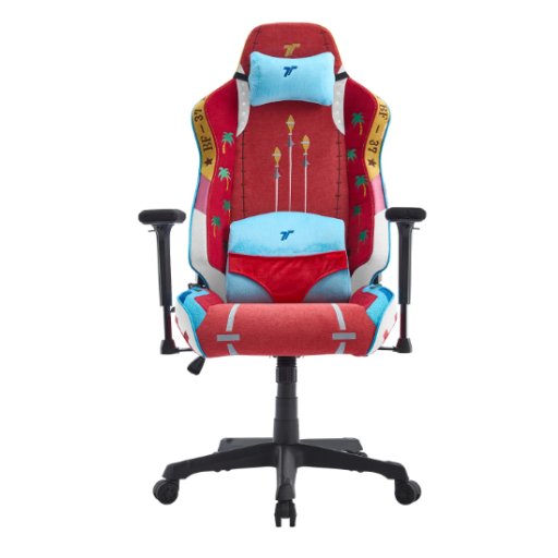 TTRacing Swift X Pro Air Threads Fabric Gaming Chair - Franky Edition (TTR1711202403)