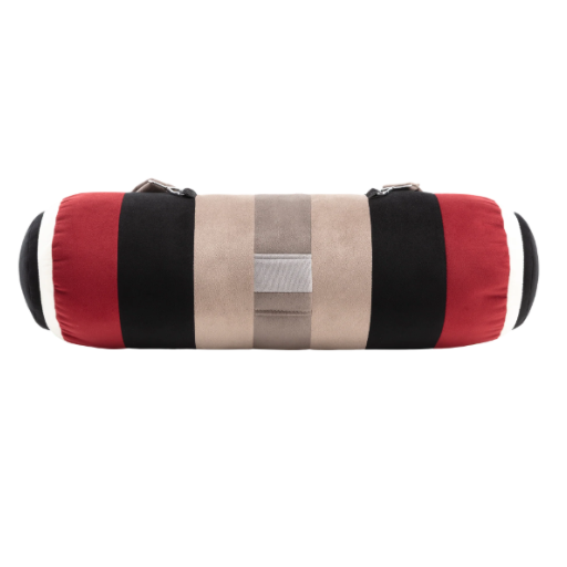 TTRacing Swift X Pro Air Threads Fabric Gaming Chair - Naruto Edition (TTR1605202501) - Bundled with Free Scroll Pillow and Konoha Headband