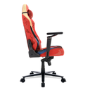 TTRacing Maxx Air Threads Fabric Gaming Chair - Luffy Edition (TTR1104202401)