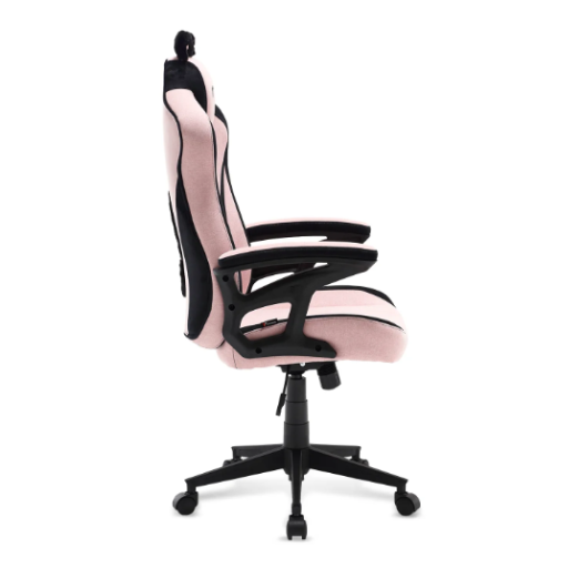 TTRacing Duo V4 Air Threads Fabric Gaming Chair - KittyPuff Edition (TTRDUOV4AT)