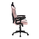 TTRacing Duo V4 Air Threads Fabric Gaming Chair - KittyPuff Edition (TTRDUOV4AT)