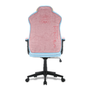 TTRacing Duo V4 Air Threads Fabric Gaming Chair - Chopper Edition (TTRDUOV4OPCHPR) 