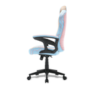 TTRacing Duo V4 Air Threads Fabric Gaming Chair - Chopper Edition (TTRDUOV4OPCHPR) 