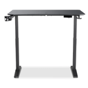 TTRacing Titus X Smart Desk S 1.2M Onyx Black (TTRTTSXSDSK-001-OX)