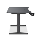 TTRacing Titus X Smart Desk S 1.2M Onyx Black (TTRTTSXSDSK-001-OX)