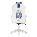 TTRacing Duo V4 Pro Gaming Chair - R2-D2 Edition (TTRDUOV4PROSTWR2D2) 