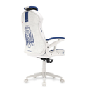 TTRacing Duo V4 Pro Gaming Chair - R2-D2 Edition (TTRDUOV4PROSTWR2D2) 