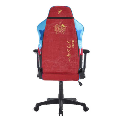 TTRacing Swift X Pro Air Threads Fabric Gaming Chair - Franky Edition (TTR1711202403)