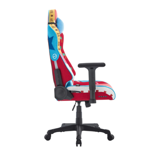TTRacing Swift X Pro Air Threads Fabric Gaming Chair - Franky Edition (TTR1711202403)