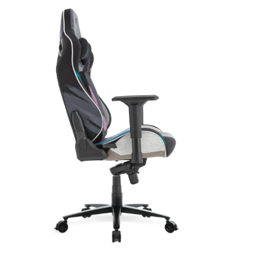 TTRacing Surge X AT Fabric Gaming Chair - Toji Edition (TTRSURGEXJJKTJ)