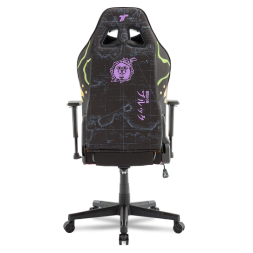 TTRacing Swift X Pro Air Threads Fabric Gaming Chair - Brook Edition (TTR0507202503)