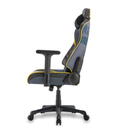 TTRacing Swift X Pro Gaming Chair - Geto Edition (TTRSWIFTXPJJKGT) 