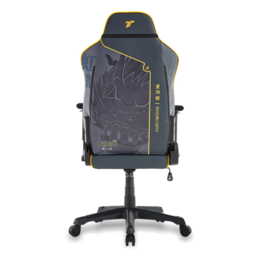 TTRacing Swift X Pro Gaming Chair - Geto Edition (TTRSWIFTXPJJKGT) 