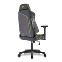 TTRacing Swift X Pro Gaming Chair - Geto Edition (TTRSWIFTXPJJKGT) 