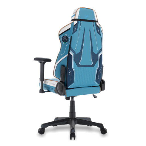TTRacing Swift X Pro Gaming Chair - Fantastic 4 Edition (TTRSWIFTXPMRVLF4)