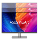 ASUS ProArt Display PA32QCV 31.5" Professional Monitor – 6K (6016 x 3384), IPS, 60Hz, 98% DCI-P3, LuxPixel™ AGLR, Color Accuracy ΔE < 2, Calman Verified, Thunderbolt 4 PD 96W, 4 PD 96W, VESA Display HDR 600, VESA MediaSync, Ergonomic Stand, 1x USB C 3.2 | 3x USB A 3.2 | 1x HDMI 2.0 | 1x DisplayPort 1.4 | 1x 3.5mm Audio Out