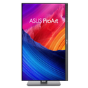 ASUS ProArt Display PA32QCV 31.5" Professional Monitor – 6K (6016 x 3384), IPS, 60Hz, 98% DCI-P3, LuxPixel™ AGLR, Color Accuracy ΔE < 2, Calman Verified, Thunderbolt 4 PD 96W, 4 PD 96W, VESA Display HDR 600, VESA MediaSync, Ergonomic Stand, 1x USB C 3.2 | 3x USB A 3.2 | 1x HDMI 2.0 | 1x DisplayPort 1.4 | 1x 3.5mm Audio Out