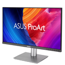 ASUS ProArt Display PA32QCV 31.5" Professional Monitor – 6K (6016 x 3384), IPS, 60Hz, 98% DCI-P3, LuxPixel™ AGLR, Color Accuracy ΔE < 2, Calman Verified, Thunderbolt 4 PD 96W, 4 PD 96W, VESA Display HDR 600, VESA MediaSync, Ergonomic Stand, 1x USB C 3.2 | 3x USB A 3.2 | 1x HDMI 2.0 | 1x DisplayPort 1.4 | 1x 3.5mm Audio Out