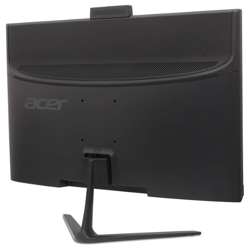 Acer Aspire C24 - (DQ.BR4SM.001) All-in-One Desktop PC | AMD Ryzen™ 7 5825U, 16GB DDR4 3200MHz RAM, 1TB M.2 PCIe SSD, 23.8" FHD (1920 x 1080) IPS, AMD Radeon™ Graphics,  Wireless Keyboard & Mouse, HDMI x 1, DP x 1, Windows 11 Pro, DOS, Black