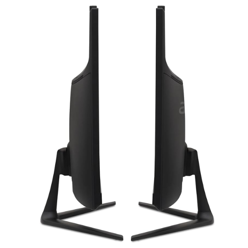 Acer Aspire C24 - (DQ.BR4SM.001) All-in-One Desktop PC | AMD Ryzen™ 7 5825U, 16GB DDR4 3200MHz RAM, 1TB M.2 PCIe SSD, 23.8" FHD (1920 x 1080) IPS, AMD Radeon™ Graphics,  Wireless Keyboard & Mouse, HDMI x 1, DP x 1, Windows 11 Pro, DOS, Black