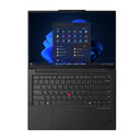 Lenovo ThinkPad E14 Gen 7 Laptop (21SXS00600) | Intel® Core™ Ultra 5 225H, 16GB DDR5 5600MHz RAM, 512GB PCIe M.2 SSD, 14” WUXGA (1920 x 1200) IPS, Intel® Arc™ Graphics 140T, Windows 11 Pro, Black