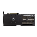 MSI GeForce RTX™ 5070 Ti 16G VENTUS 3X OC Graphics Card (912-V531-461) | DisplayPort x 3 (v2.1b), HDMI™ x 1