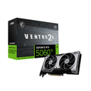 MSI GeForce RTX™ 5060 Ti 16G VENTUS 2X OC PLUS (912-V535-027) | DisplayPort x 3 (v2.1b), HDMI x1