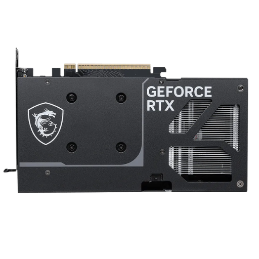 MSI GeForce RTX™ 5060 Ti 16G VENTUS 2X OC PLUS (912-V535-027) | DisplayPort x 3 (v2.1b), HDMI x1
