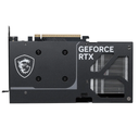 MSI GeForce RTX™ 5060 Ti 16G VENTUS 2X OC PLUS (912-V535-027) | DisplayPort x 3 (v2.1b), HDMI x1