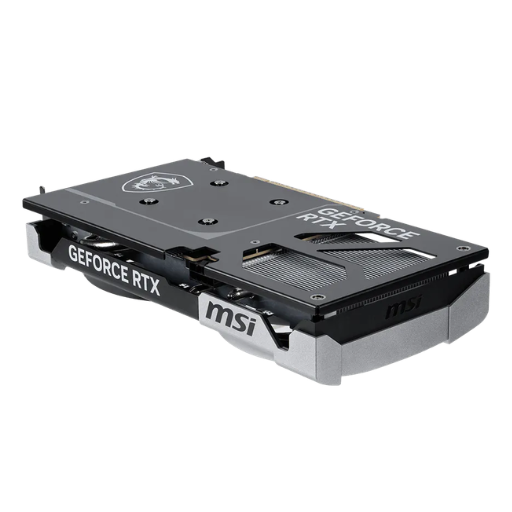 MSI GeForce RTX™ 5060 Ti 16G VENTUS 2X OC PLUS (912-V535-027) | DisplayPort x 3 (v2.1b), HDMI x1