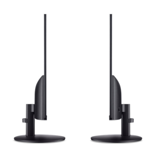 Acer SA273 P1bmix 27" Monitor | FHD (1920 × 1080), IPS, 144Hz, 250 cd/m², 1ms, 1x VGA , HDMI x1, Black