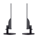 Acer SA273 P1bmix 27" Monitor | FHD (1920 × 1080), IPS, 144Hz, 250 cd/m², 1ms, 1x VGA , HDMI x1, Black