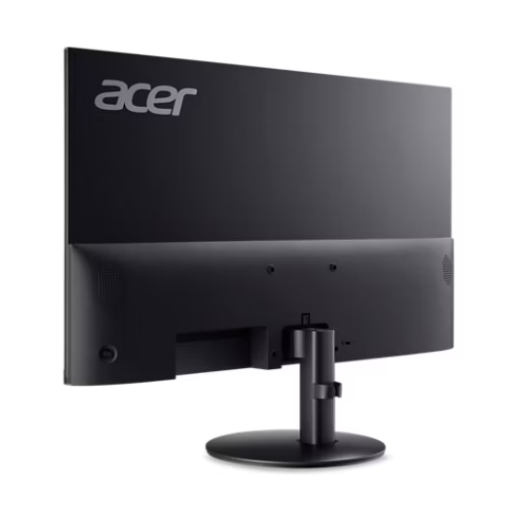 Acer SA273 P1bmix 27" Monitor | FHD (1920 × 1080), IPS, 144Hz, 250 cd/m², 1ms, 1x VGA , HDMI x1, Black