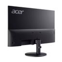 Acer SA273 P1bmix 27" Monitor | FHD (1920 × 1080), IPS, 144Hz, 250 cd/m², 1ms, 1x VGA , HDMI x1, Black