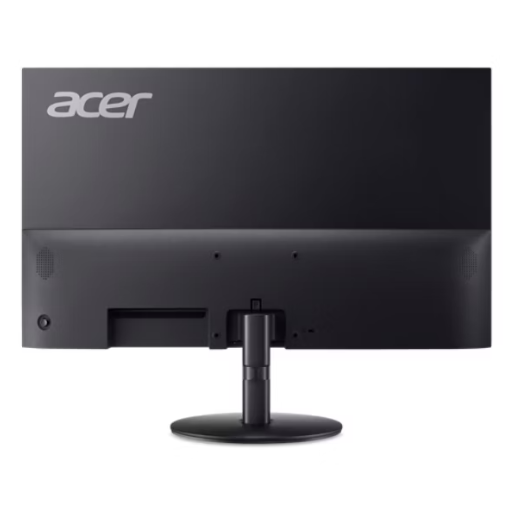 Acer SA273 P1bmix 27" Monitor | FHD (1920 × 1080), IPS, 144Hz, 250 cd/m², 1ms, 1x VGA , HDMI x1, Black