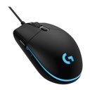 LOGITECH G PRO GAMING MOUSE