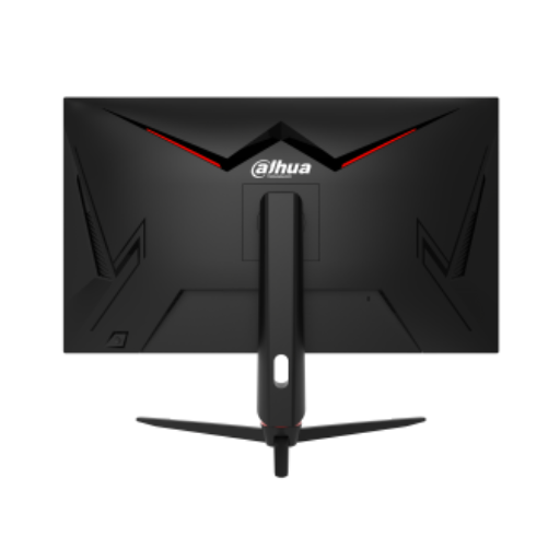 Dahua LM27-E331A 27" Gaming Monitor | QHD (2560×1440) , IPS,180 Hz, 1 ms , 350 cd/m², 1× DP, 1× HDMI, Black  