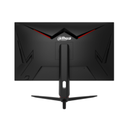 Dahua LM27-E331A 27" Gaming Monitor | QHD (2560×1440) , IPS,180 Hz, 1 ms , 350 cd/m², 1× DP, 1× HDMI, Black  