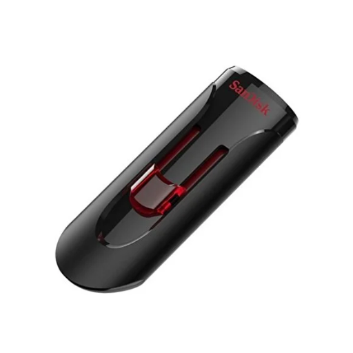 Sandisk 16GB FlashDrive USB3.0 CruzerGlide (SDCZ600-016G-G35)