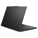 Lenovo ThinkPad E14 Gen 7 Laptop (21U2003YGP) | Intel® Core Ultra 5 226V, 16GB LPDDR5X RAM, 512GB PCIe SSD, 14" WUXGA (1920x1200) IPS 60Hz, Intel® Arc™ Graphics 130V, DOS, Black (Bundled with Lenovo® 15.6" Laptop Casual Toploader Side Bag) 