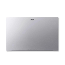 Acer Aspire Lite AL15-46P-R8LD Laptop | AMD Ryzen™ 3 5400U, 8GB DDR4 RAM, 512GB PCIe NVMe SSD, 15.6" (1920 x 1080) TN, 60Hz, AMD Radeon™ Graphics, M365 Basic + Office Home & Student 2024, Windows 11 Home, Pure Silver 