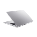 Acer Aspire Lite AL15-42P-R4FV Laptop | AMD Ryzen™ 7 7730U, 16GB DDR4 RAM, 512GB PCIe NVMe SSD, 15.6" FHD (1920 x 1080) IPS, AMD Radeon™ Graphics, M365 Basic + Office Home & Student 2024, Windows 11 Home, Pure Silver
