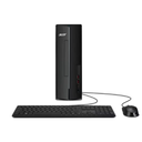 Acer Aspire XC-1860 Desktop PC | Intel® Core™ Ultra 5 225 Processor, 8GB DDR5 RAM, 512GB PCIe NVMe SSD, Intel® UHD Graphics, WiFi 6E, Bluetooth 5, Acer Wireless Keyboard & Mouse, HDMI x1, DP x1, M365 Basic + Office Home 2024, Windows 11 Home
