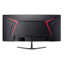 Acer Nitro ED340CUR  W0bmiipx 34'' Curved Gaming Monitor | UWQHD (3440 x 1440), VA, 240Hz, HDR10, 250nits, HDMI x 2, DP x 1, Black 