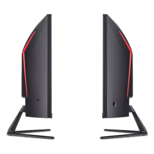Acer Nitro ED340CUR  W0bmiipx 34'' Curved Gaming Monitor | UWQHD (3440 x 1440), VA, 240Hz, HDR10, 250nits, HDMI x 2, DP x 1, Black 