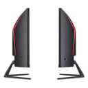 Acer Nitro ED340CUR  W0bmiipx 34'' Curved Gaming Monitor | UWQHD (3440 x 1440), VA, 240Hz, HDR10, 250nits, HDMI x 2, DP x 1, Black 