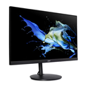 Acer CB242Y P6bmiprx 23.8" LCD Monitor | FHD 1920 x 1080, 144Hz, 1ms, 250 cd/m², IPS, VGA x1, DP x1, HDMI x1, Black